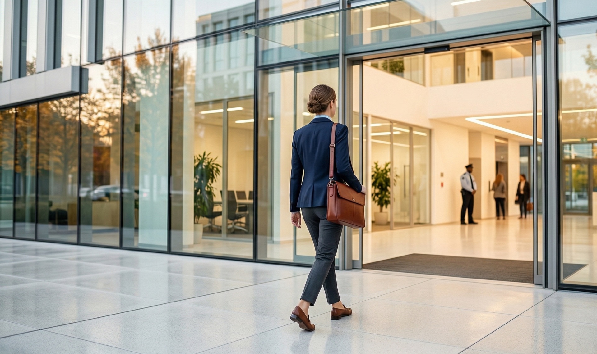 Career coaching